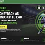 unibet bonus bet turnover